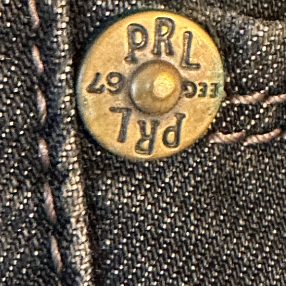 Polo Ralph Lauren Men’s Chino Jeans - Picture 8 of 11